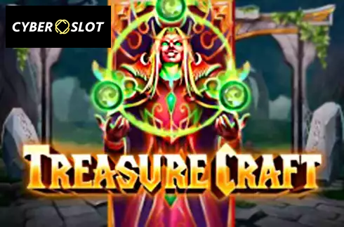 Treasure Craft